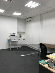 Uni-tech Centre (D22), Factory #239393351
